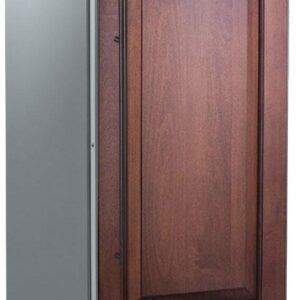 Scotsman 15 Built-In Undercounter Gourmet Ice Maker With Drain Pump