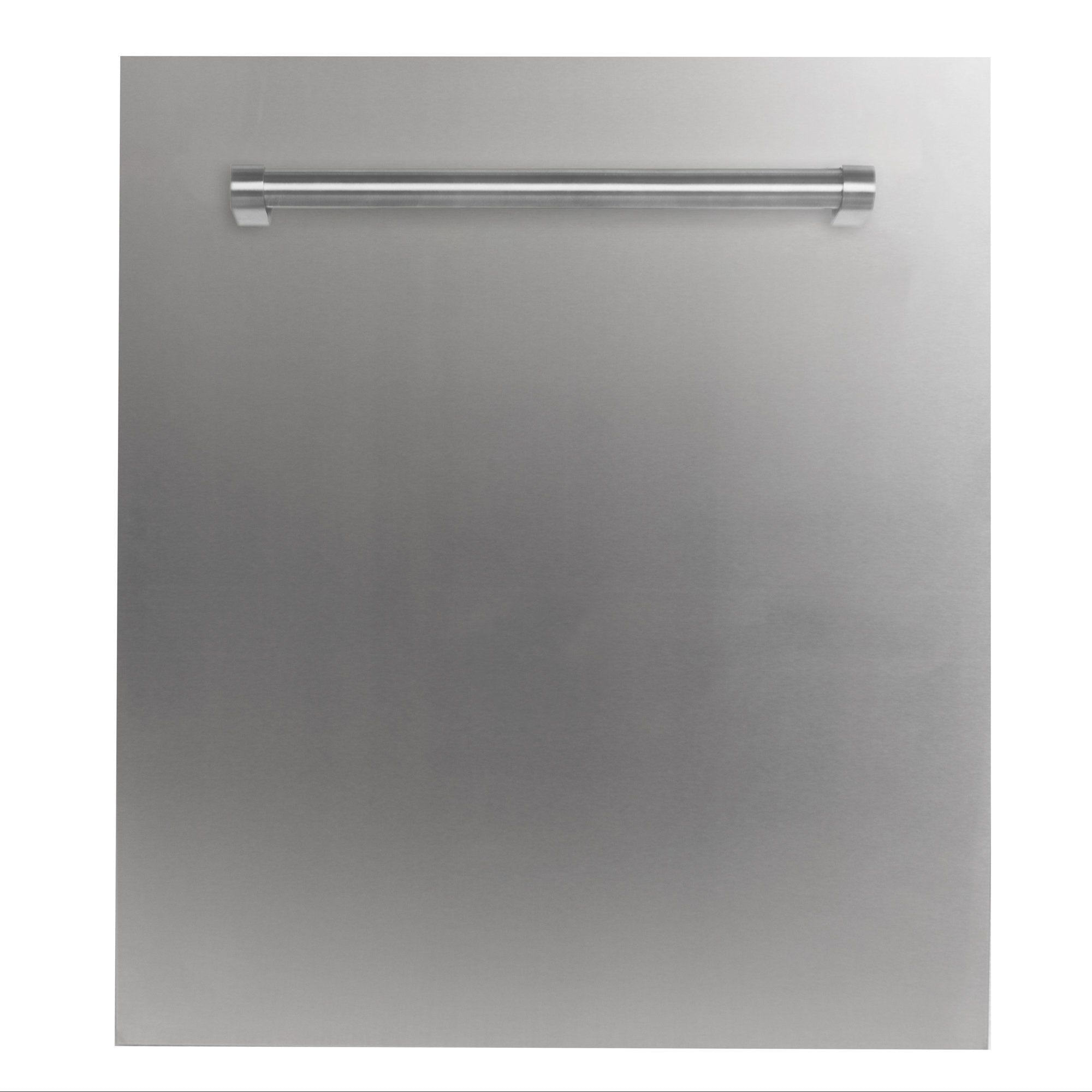 ZLINE 24 Top Control Dishwasher 120-Volt W/ Stainless Steel Tub