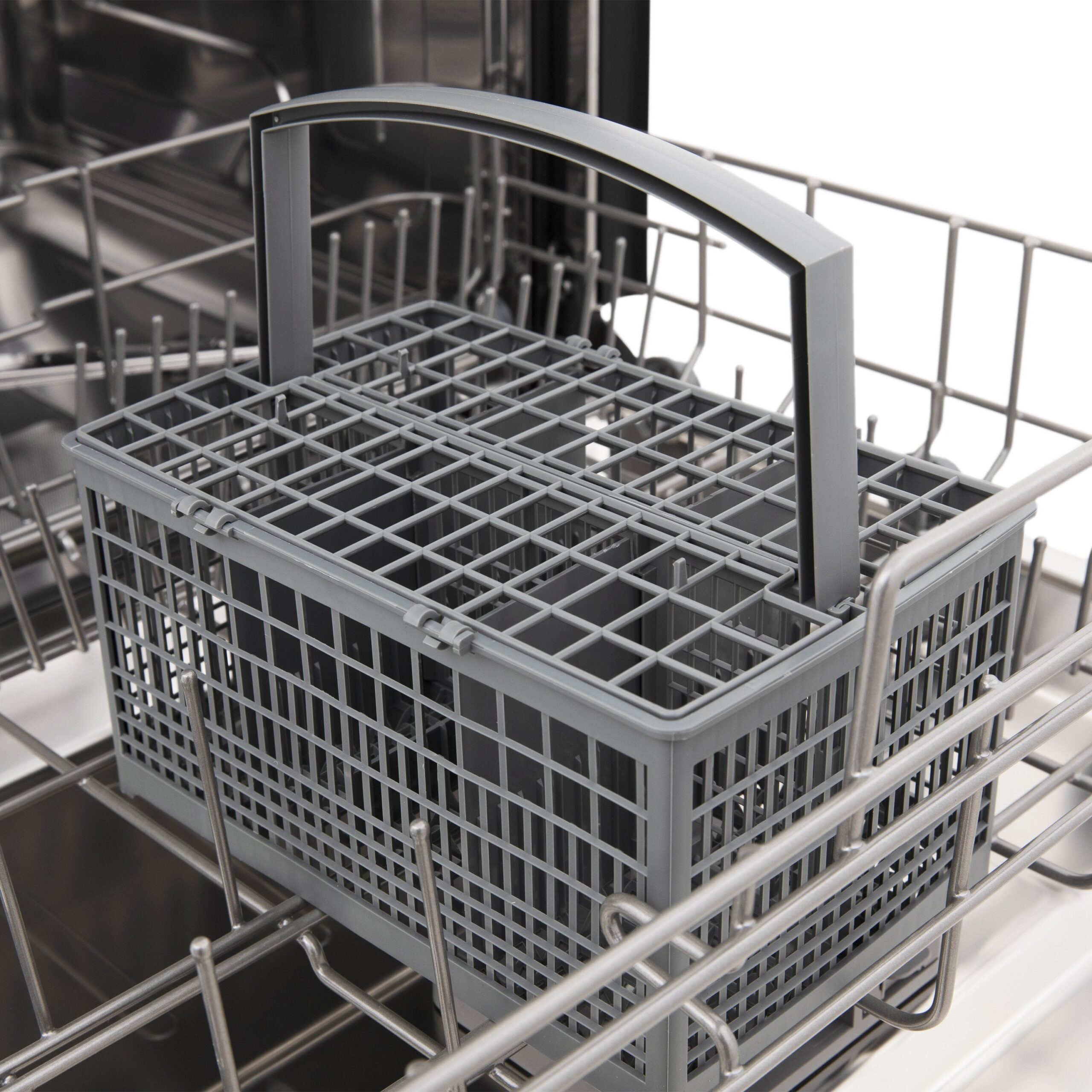 ZLINE 24 Top Control Dishwasher 120-Volt W/ Stainless Steel Tub - Image 4