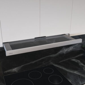 Zephyr 36'' Pisa Under Cabinet Range Hood 500 CFM LED Lights